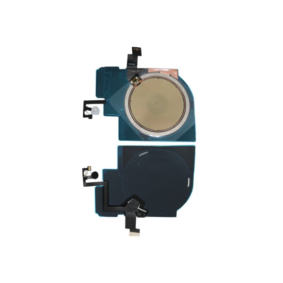 Flashlight Flex+Wireless Charging Apple iPhone 16